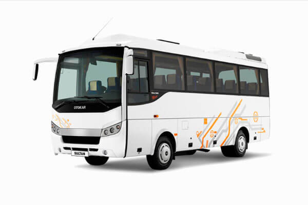 havaalanı özel vito transfer